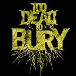 logo Too Dead To Bury